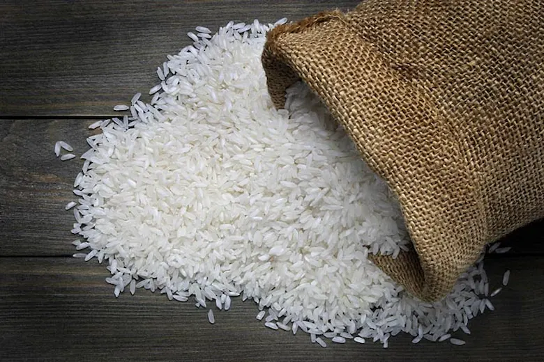 تصویر برنج ایرانی