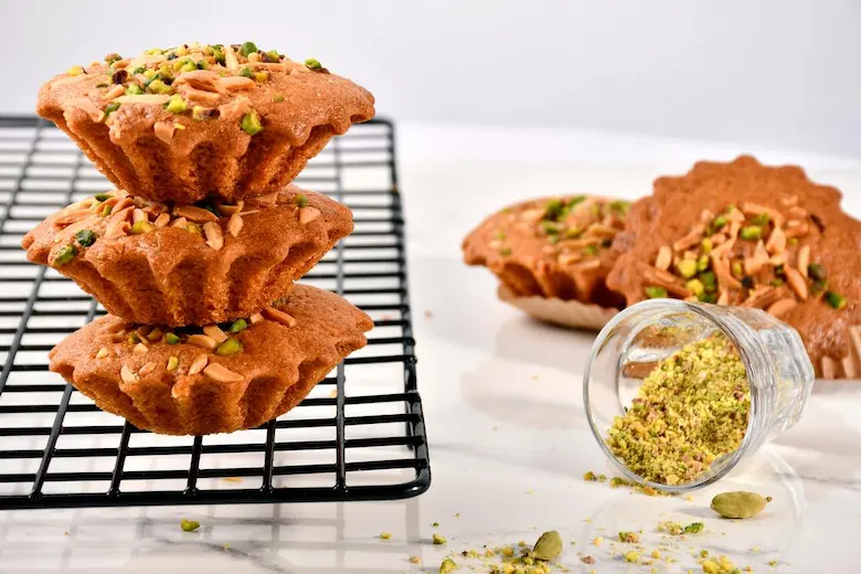 بهتربن شیرینی جات برای پذیرایی