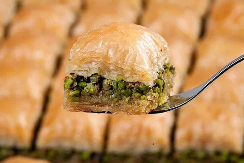 بهتربن شیرینی جات برای پذیرایی