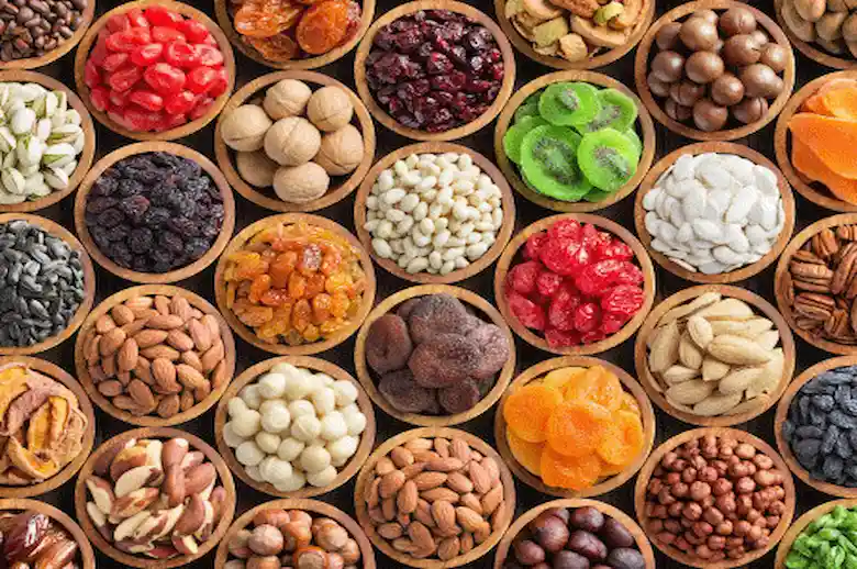 نکات مهم برای خرید آجیل عید